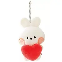 Key Chain - LINE FRIENDS / Conini