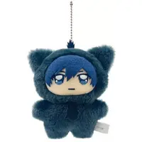 Key Chain - Chainsaw Man