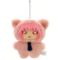 Key Chain - Chainsaw Man