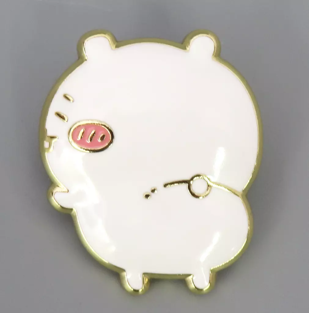 Accessory - Brooch - Chiikawa / Chiikawa