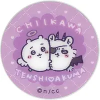 POCOPOCO - Chiikawa / Chiikawa & Momonga