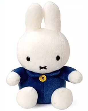 Plush - miffy / Miffy