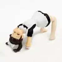 Trading Figure - Panda’s ana