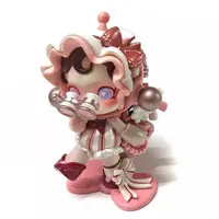 Trading Figure - POP MART