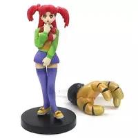 Trading Figure - Eiken