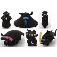 Trading Figure - Barebare! Local ninja