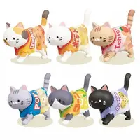 Trading Figure - Okashi na KONEKO