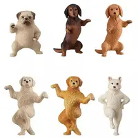 Trading Figure - Taikyokuken Dog