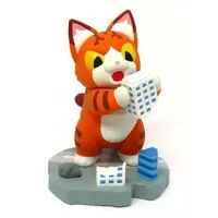 Trading Figure - POP MART