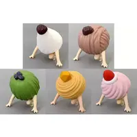 Trading Figure - MarrOn Your Mark