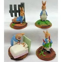 Trading Figure - Peter Rabbit
