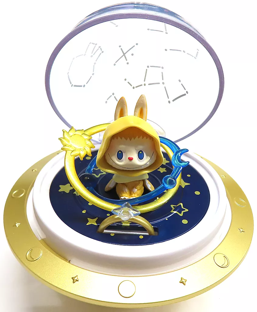 Trading Figure - POP MART