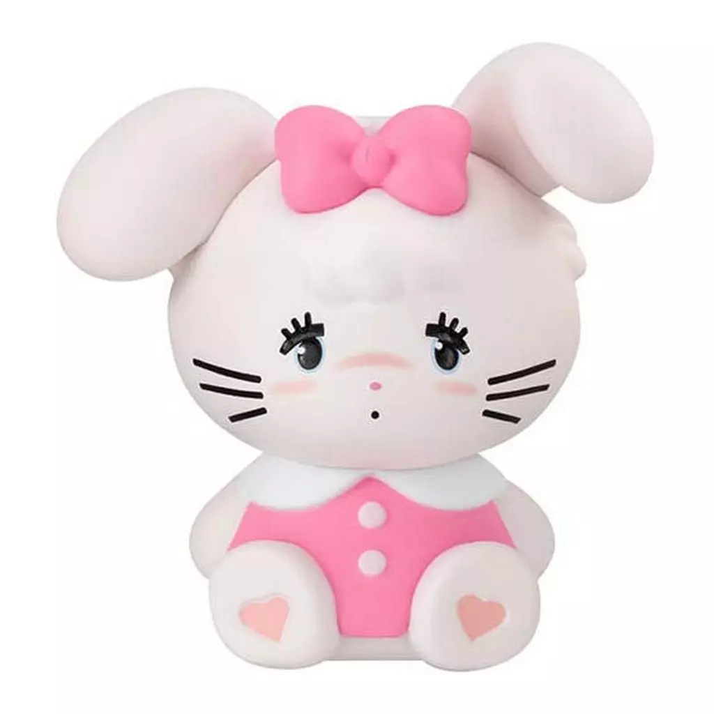 Trading Figure - mikko characters