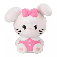 Trading Figure - mikko characters