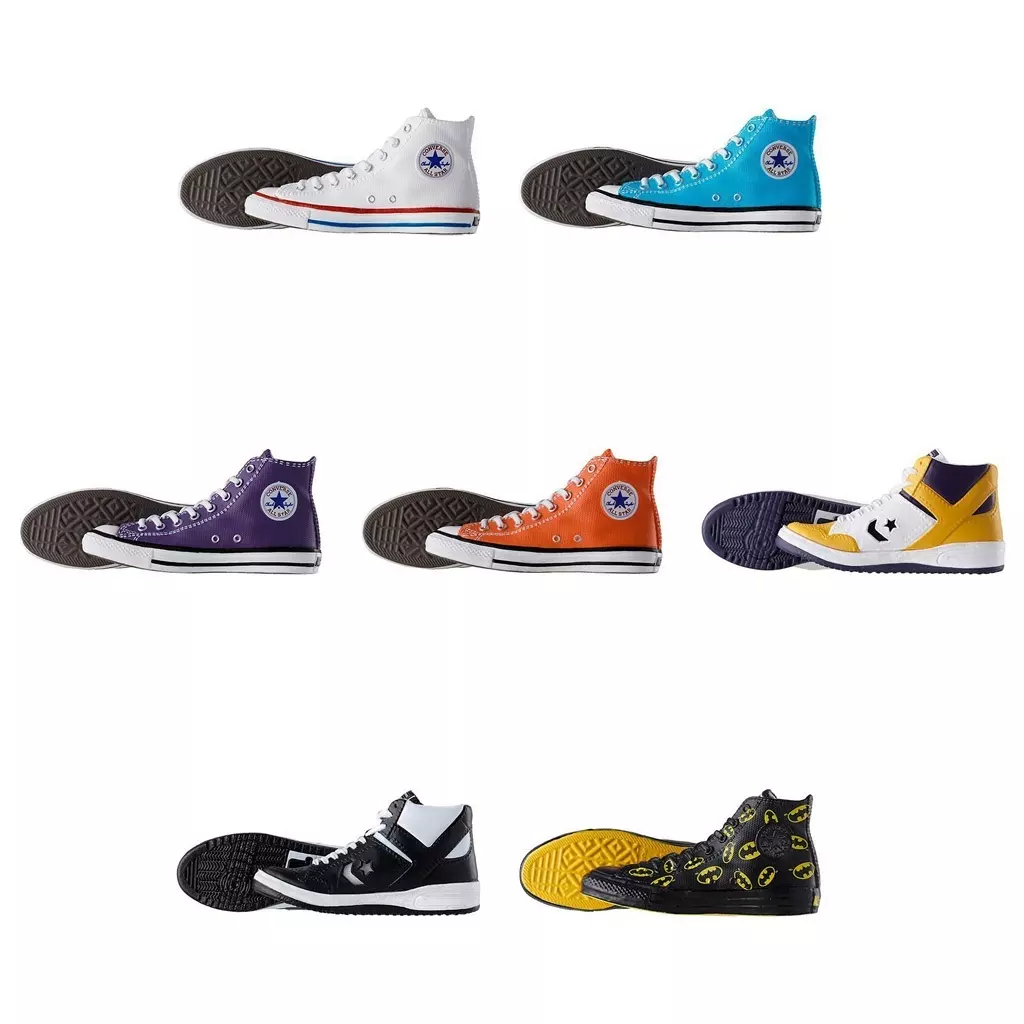 Trading Figure - DC COMICS