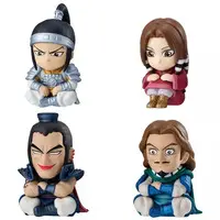 Trading Figure - Machibouke