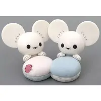 Trading Figure - Pokémon / Tandemaus