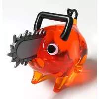 Trading Figure - Chainsaw Man / Pochita