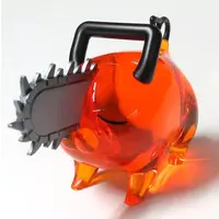 Trading Figure - Chainsaw Man / Pochita