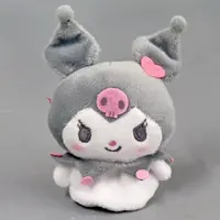 Key Chain - Finger Puppet - Sanrio characters / Kuromi