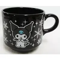Mug - Sanrio / Kuromi