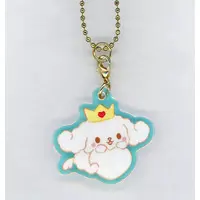 Key Chain - JOCHUM / RURU