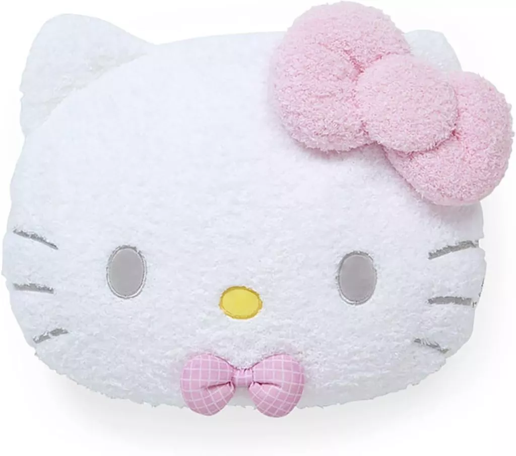 Blanket - Sanrio characters / Hello Kitty