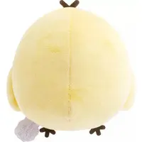 BASIC RILAKKUMA Flower - RILAKKUMA / Kiiroitori