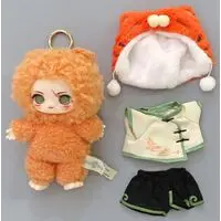 Trading Figure - WAN LE XUN CHAO