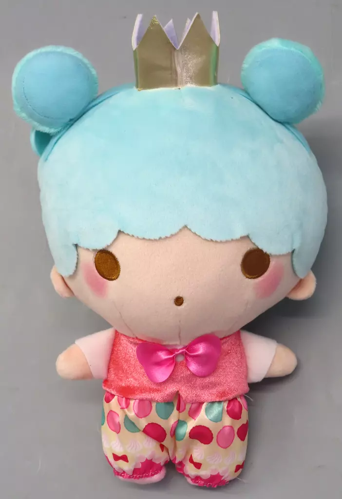 Plush - Little Twin Stars / Kiki