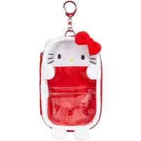 Key Chain - Sanrio characters / Hello Kitty
