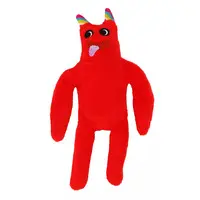 Key Chain - Plush - Plush Key Chain - Garten of Banban