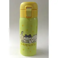 Drink Bottle - Chiikawa / Chiikawa & Usagi & Hachiware