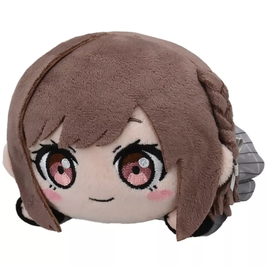 Plush - Project SEKAI: Colorful Stage! feat. Hatsune Miku / Shinonome Ena