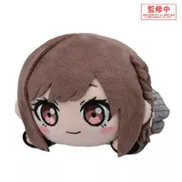 Plush - Project SEKAI: Colorful Stage! feat. Hatsune Miku / Shinonome Ena