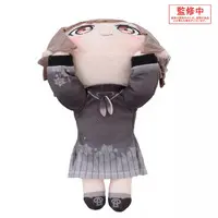 Plush - Project SEKAI: Colorful Stage! feat. Hatsune Miku / Shinonome Ena