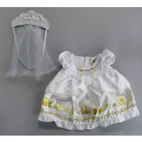 Plush Clothes - UniBEARsity / Cinderella (character)