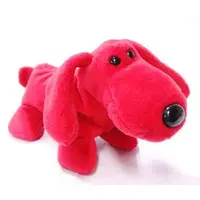 Plush - THE BEANIE BUDDIES