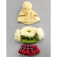 Plush Clothes - UniBEARsity