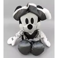 Plush - Disney / Mickey Mouse