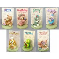 Trading Figure - Disney / Lina Bell & ShellieMay