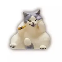 Trading Figure - ARTUNIV TECHNI COLOUR