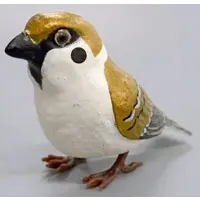 Trading Figure - Suzume and Buncho Collection