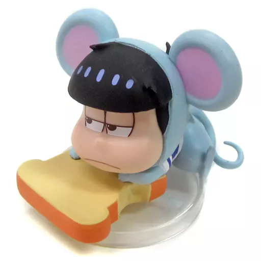 Trading Figure - Osomatsu-san
