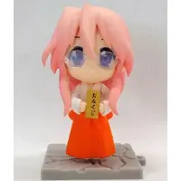 Trading Figure - Lucky Star