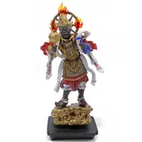 Trading Figure - Buddhist statue