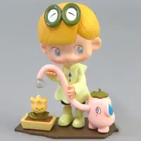 Trading Figure - POP MART