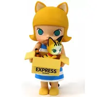 Trading Figure - POP MART