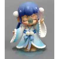 Trading Figure - Robotime Nanci