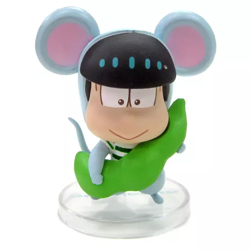 Trading Figure - Osomatsu-san